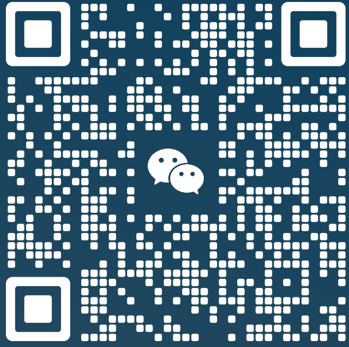 WeChat QR Code